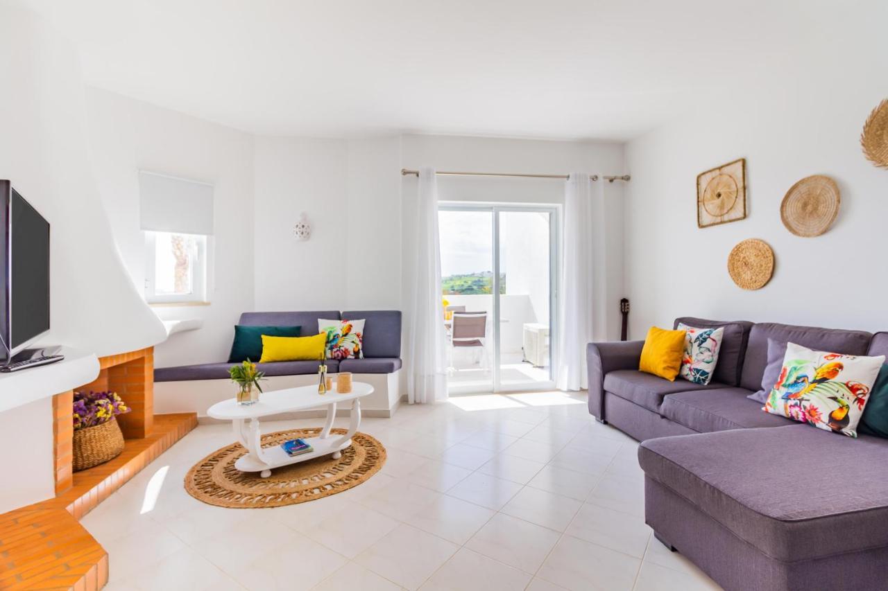 דירות Happy House In Clube אלבופיירה מראה חיצוני תמונה