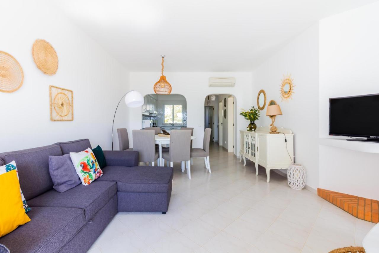 דירות Happy House In Clube אלבופיירה מראה חיצוני תמונה