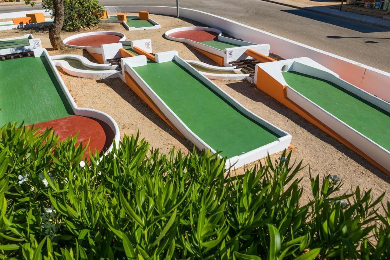 דירות Happy House In Clube אלבופיירה מראה חיצוני תמונה
