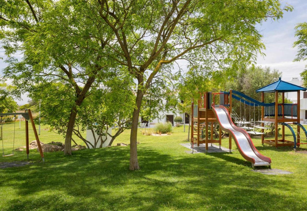 דירות Happy House In Clube אלבופיירה מראה חיצוני תמונה
