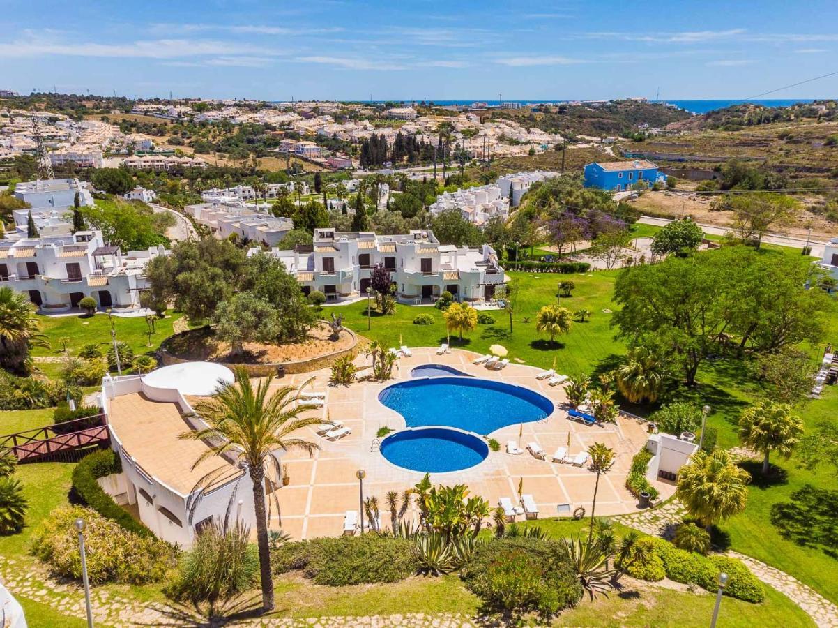 דירות Happy House In Clube אלבופיירה מראה חיצוני תמונה